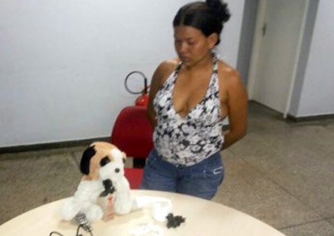 Traficante é denunciada por mau atendimento